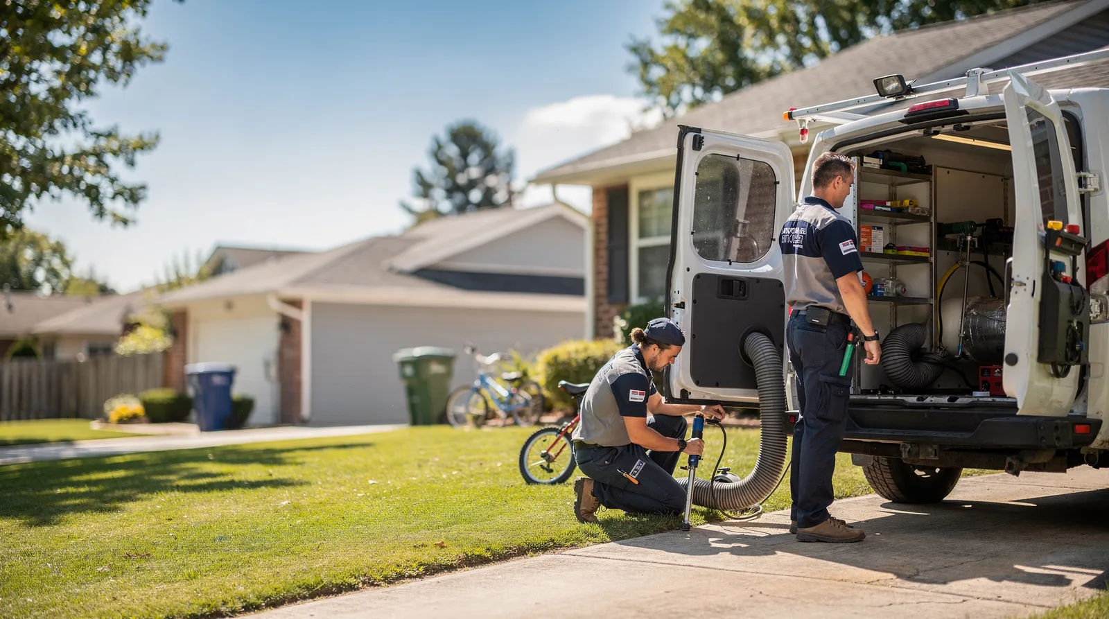 24/7 HVAC Repair & AC Replacement in Littlefield, TX near me